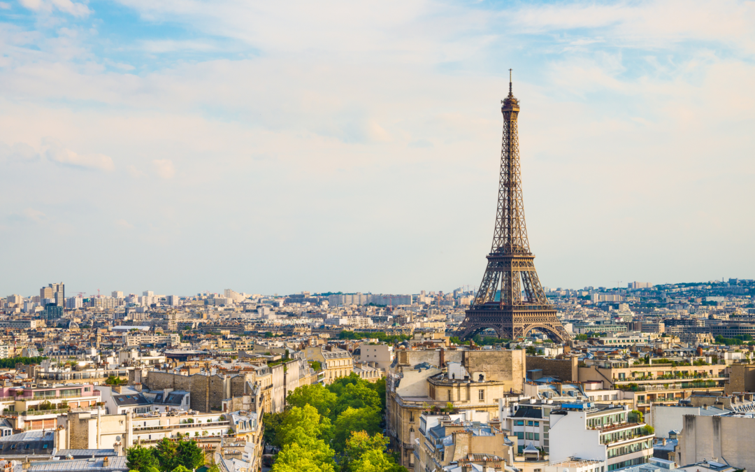 Paris à Prix Mini : Les Astuces Cachées des Étudiants Débrouillards
