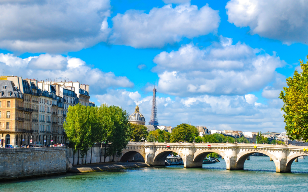 Secrets pour vivre à Paris avec 10 euros par jour