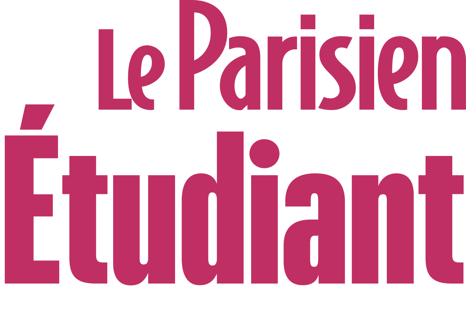 Logo Le Parisien Étudiant